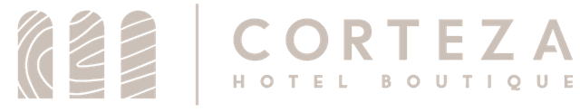 Corteza logo