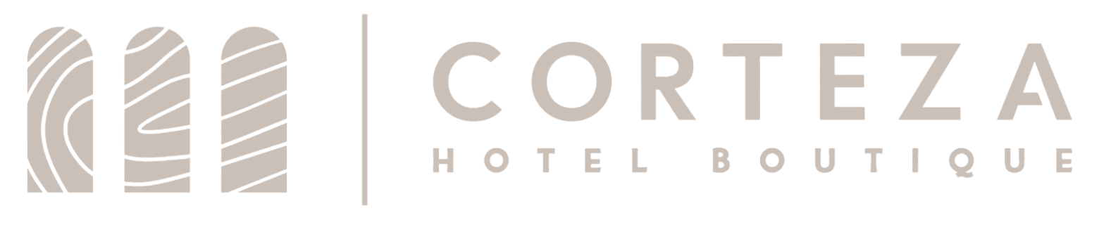 Corteza logo