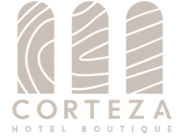 Corteza logo