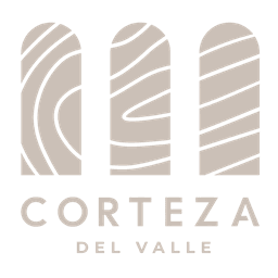 Corteza logo