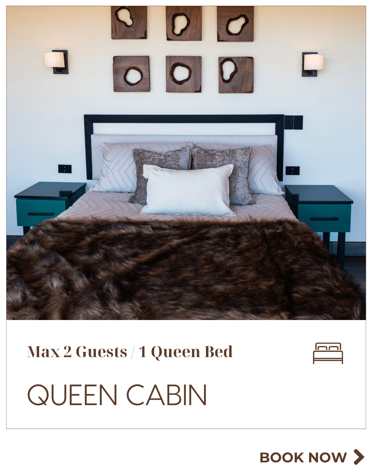 King Cabin